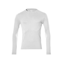 T-shirt, manica lunga, vestibilità moderna