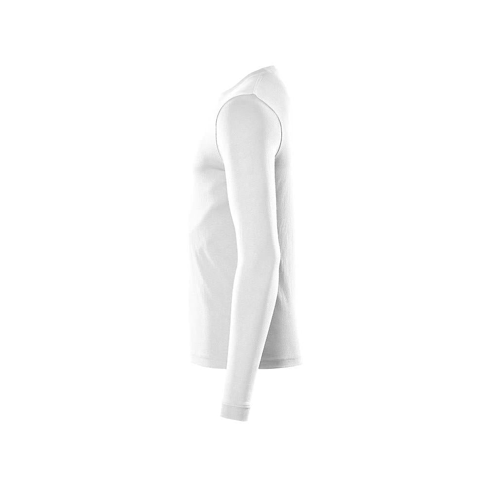 T-Shirt, Langarm, moderne Passform T-shirt