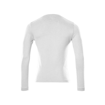 T-Shirt, Langarm, moderne Passform T-shirt
