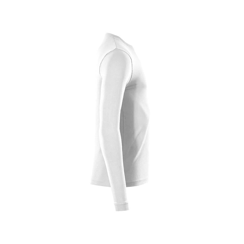 T-Shirt, Langarm, moderne Passform T-shirt