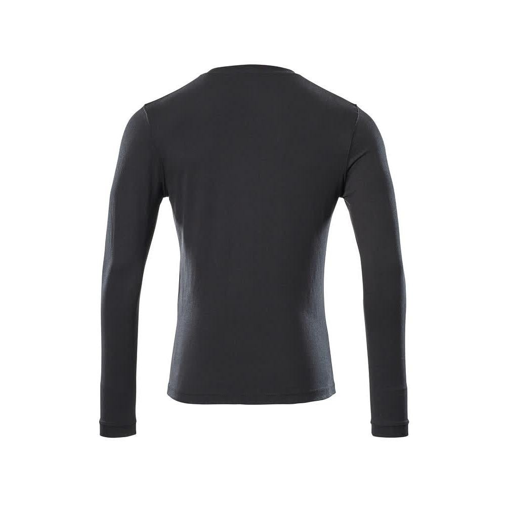 T-Shirt, Langarm, moderne Passform T-shirt