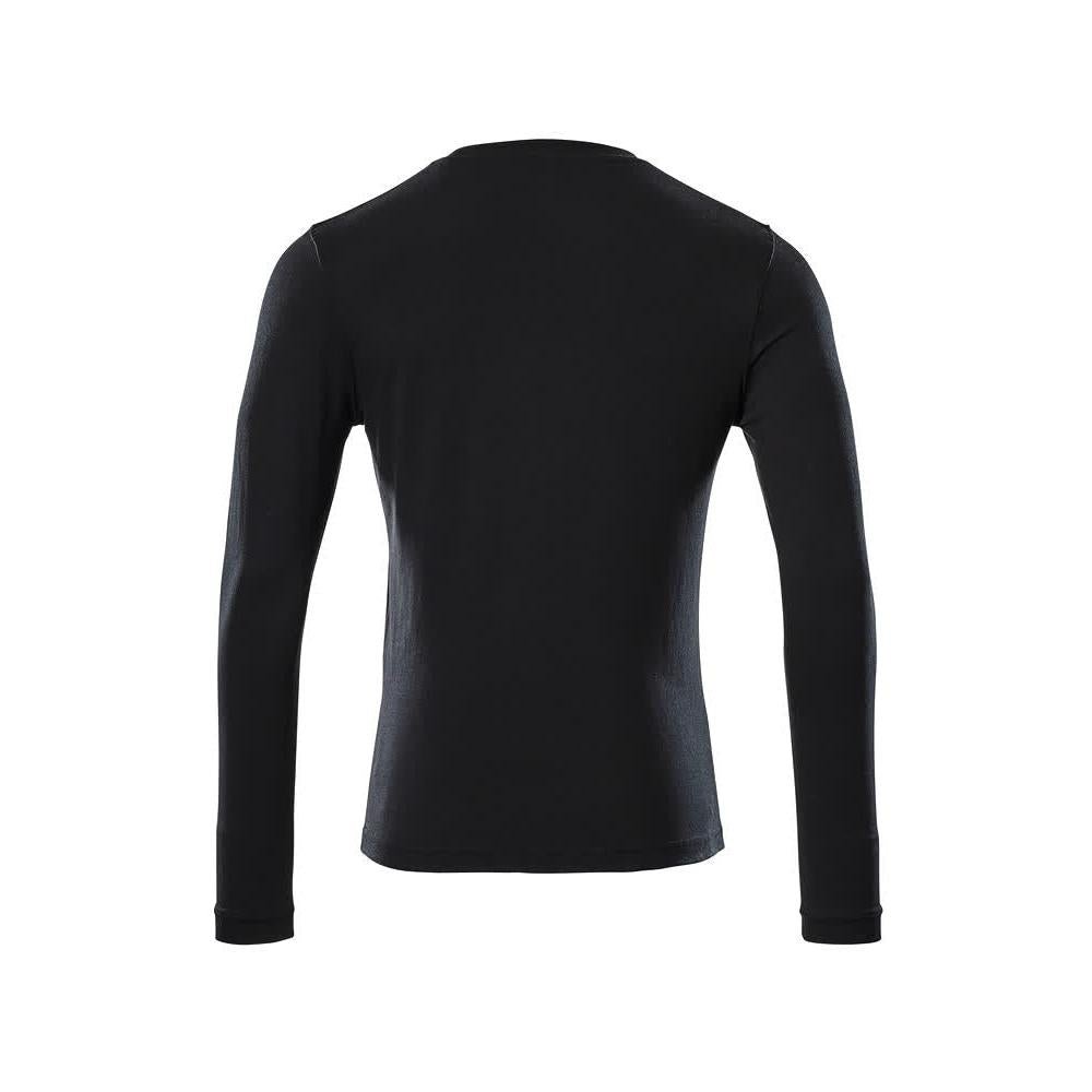 T-Shirt, Langarm, moderne Passform T-shirt