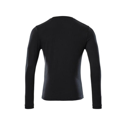 T-Shirt, Langarm, moderne Passform T-shirt
