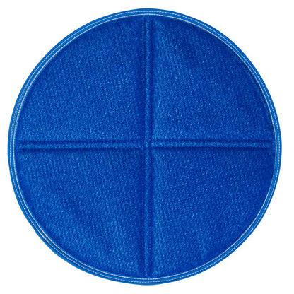 VERMOP pad disc