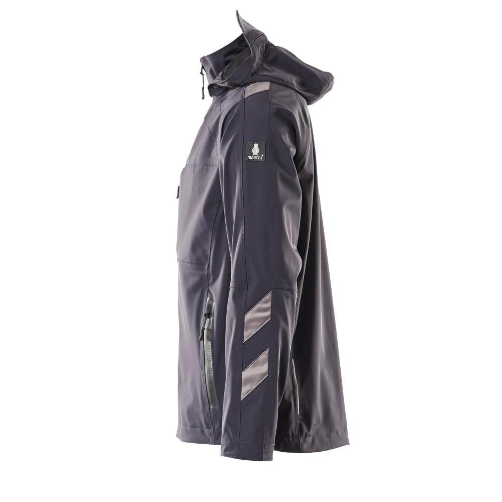 Veste hardshell, stretch, imperméable