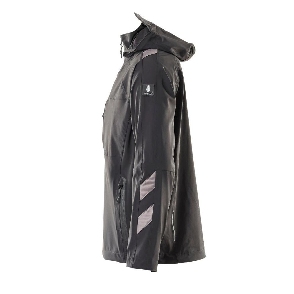 Veste hardshell, stretch, imperméable