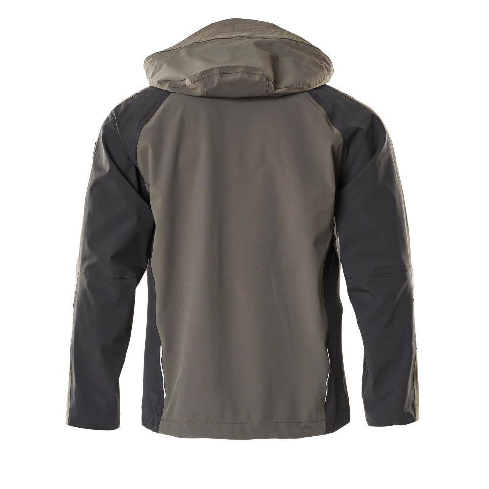 Veste hardshell, stretch, imperméable