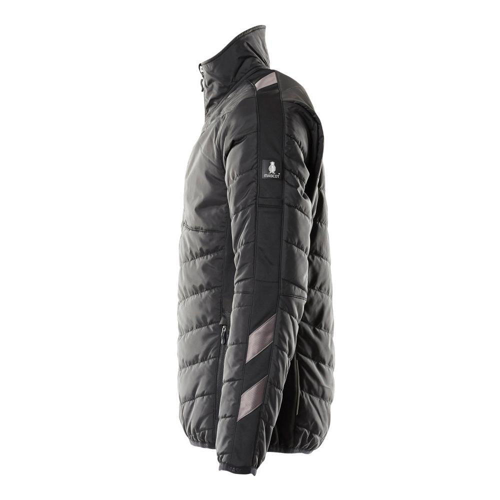 Thermojacke mit CLIMASCOT® Thermojacke
