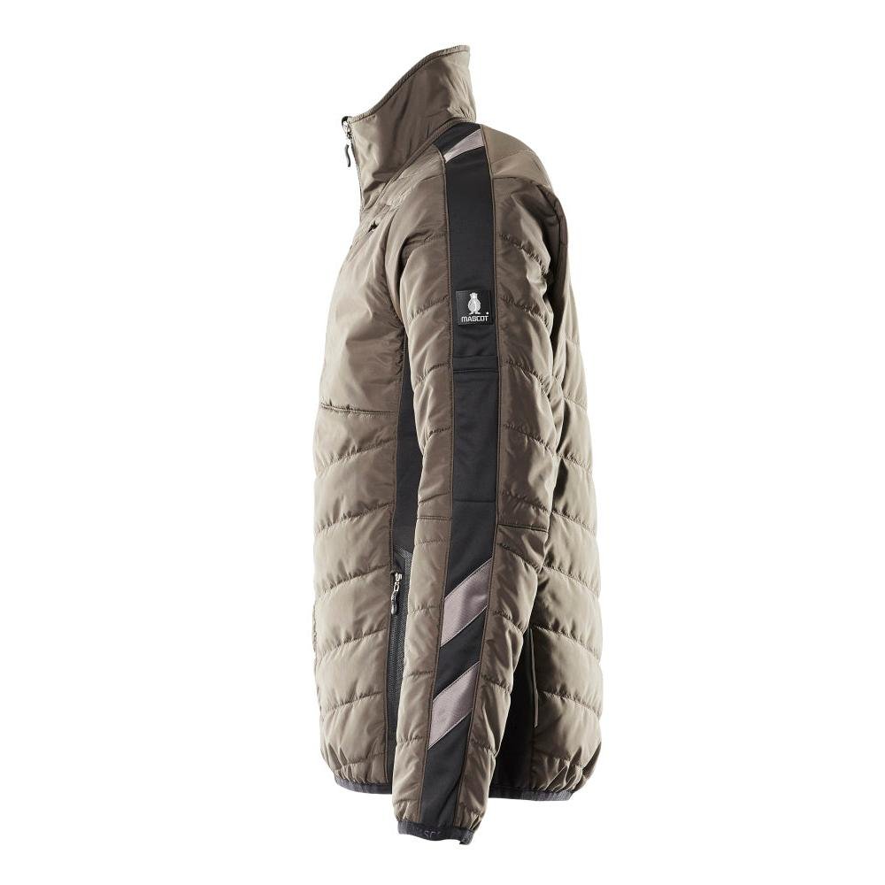 Thermojacke mit CLIMASCOT® Thermojacke