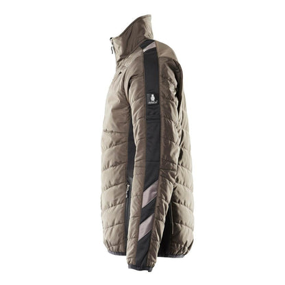 Thermojacke mit CLIMASCOT® Thermojacke