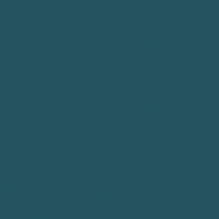 A simple, solid-color background in Ocean Teal, inspired by Duni GmbH's Zellt.Serv. line. 33x33 cm, 3-ply napkins (pack of 250) with no visible patterns, textures, or objects.