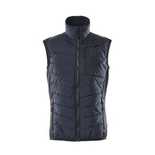 Thermal vest with CLIMASCOT® thermal vest