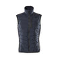 Thermal vest with CLIMASCOT® thermal vest