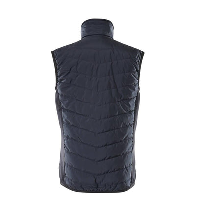 Thermal vest with CLIMASCOT® thermal vest