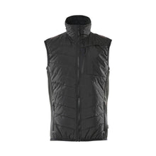 Thermal vest with CLIMASCOT® thermal vest
