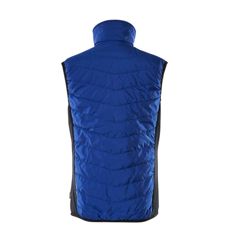 Thermal vest with CLIMASCOT® thermal vest