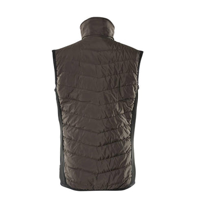 Thermal vest with CLIMASCOT® thermal vest