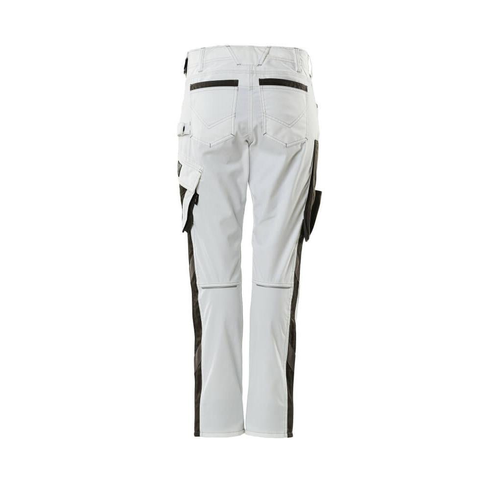 Hose, Damen, Diamond, zweifarbig Hose