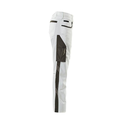 Hose, Damen, Diamond, zweifarbig Hose