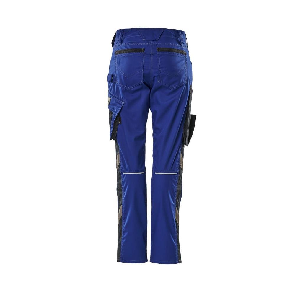Hose, Damen, Diamond, zweifarbig Hose