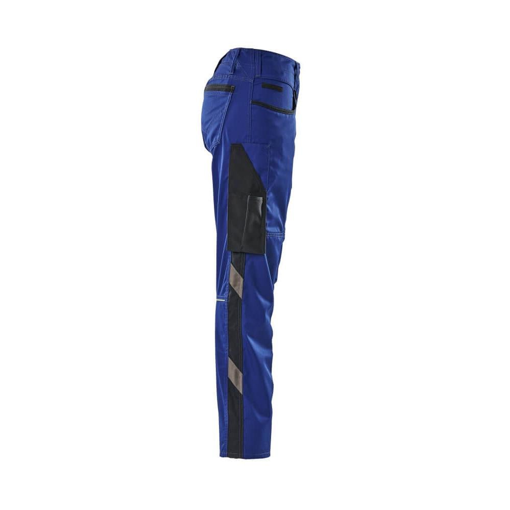 Hose, Damen, Diamond, zweifarbig Hose