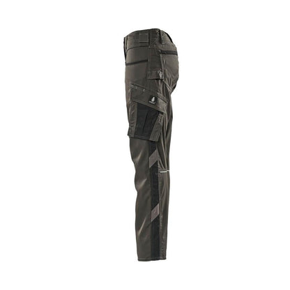Hose, Damen, Diamond, zweifarbig Hose