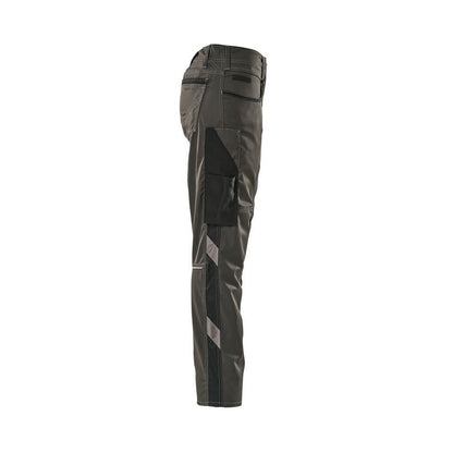 Hose, Damen, Diamond, zweifarbig Hose