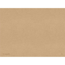 Die Duni GmbH Papier-Tischsets 30x40 cm bestehen aus umweltfreundlichem, braunem Recyclingpapier mit natürlichen Sprenkeln und tragen dezent "I'm recycled." im Eck. Vielseitig einsetzbar, Packung mit 250 Stück.