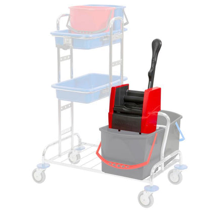 VERMOP Vermop-Presse VK4