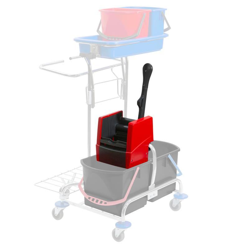 VERMOP Vermop-Presse VK4