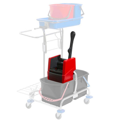 VERMOP Vermop-Presse VK4