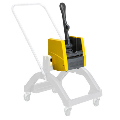 VERMOP Vermop-Presse VK4