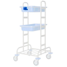 VERMOP Support de poignée en plastique anthracite, 5 x 6 x 6 cm