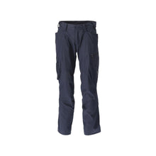 Pantaloni con tasca sulla coscia, pantaloni leggeri