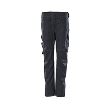 Pantaloni, donna, perla, pantaloni semplici