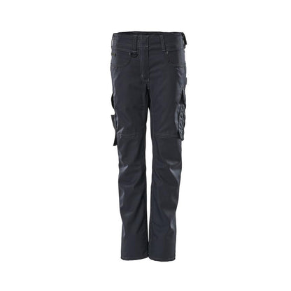 Pantaloni, donna, perla, pantaloni semplici