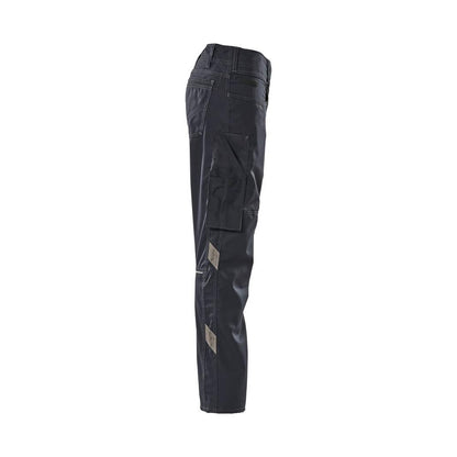 Pantaloni, donna, perla, pantaloni semplici