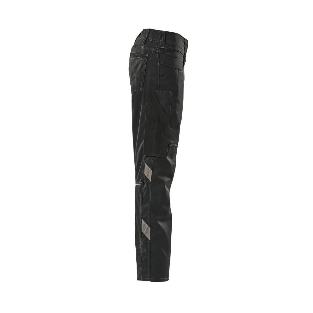 Pantaloni, donna, perla, pantaloni semplici