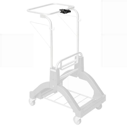 VERMOP handle holder for D20+D18mm, 10 x 7 x 4 cm