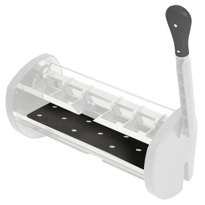 VERMOP Insert de presse pour presse F1, 46 x 12 x 5 cm | 1 pièce 