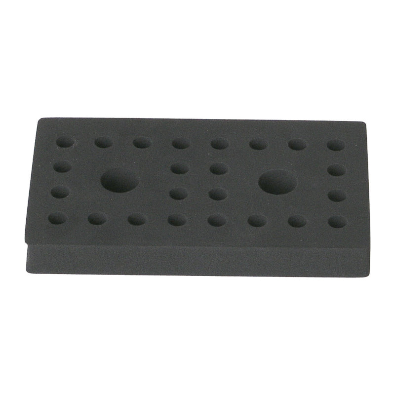 Inserto per pressa VERMOP, 17 x 10 x 2 cm