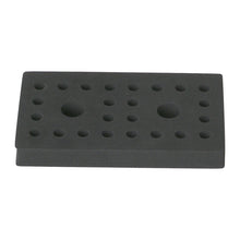 Insert de presse VERMOP, 17 x 10 x 2 cm