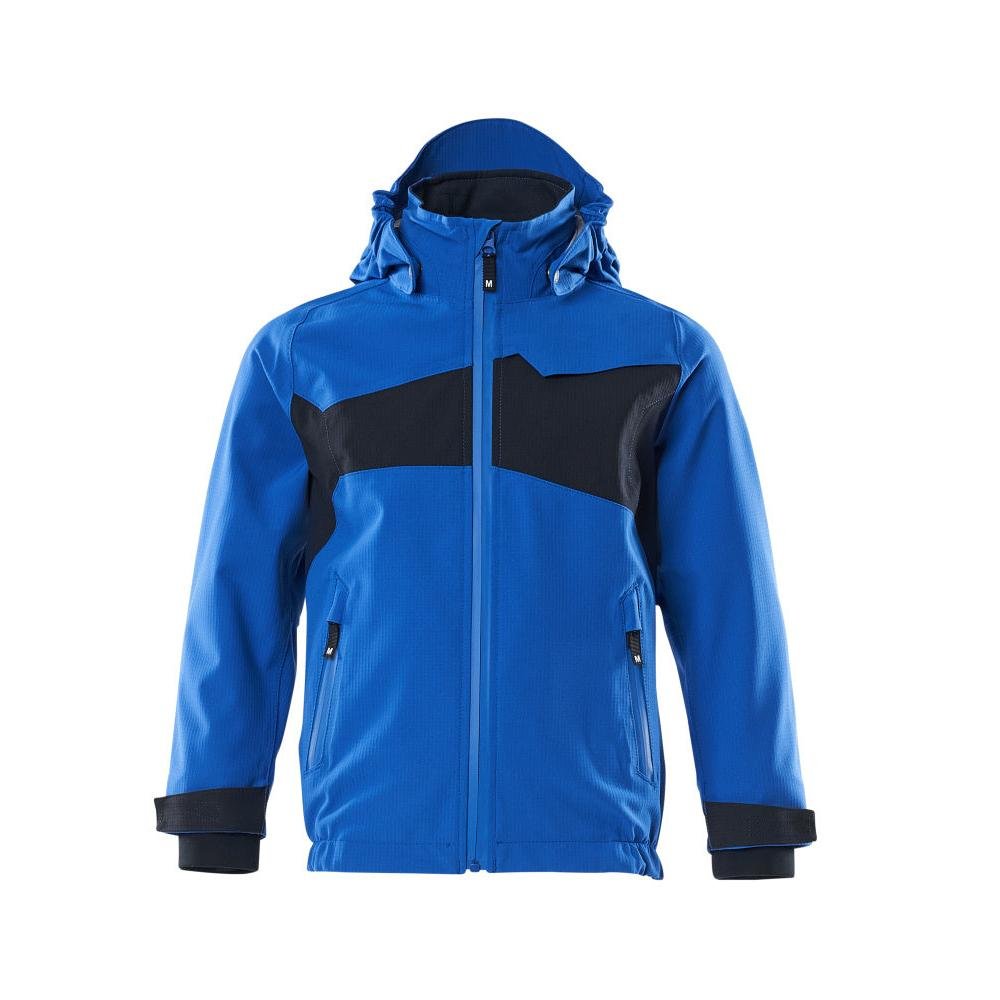 Hard shell jacket, children, light weight jacket for children