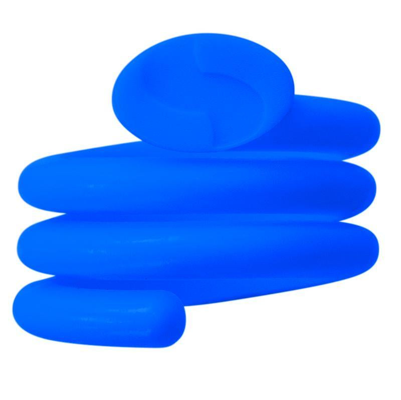 VERMOP Loop-O handle color coding (set of 30 pieces) | 1 piece