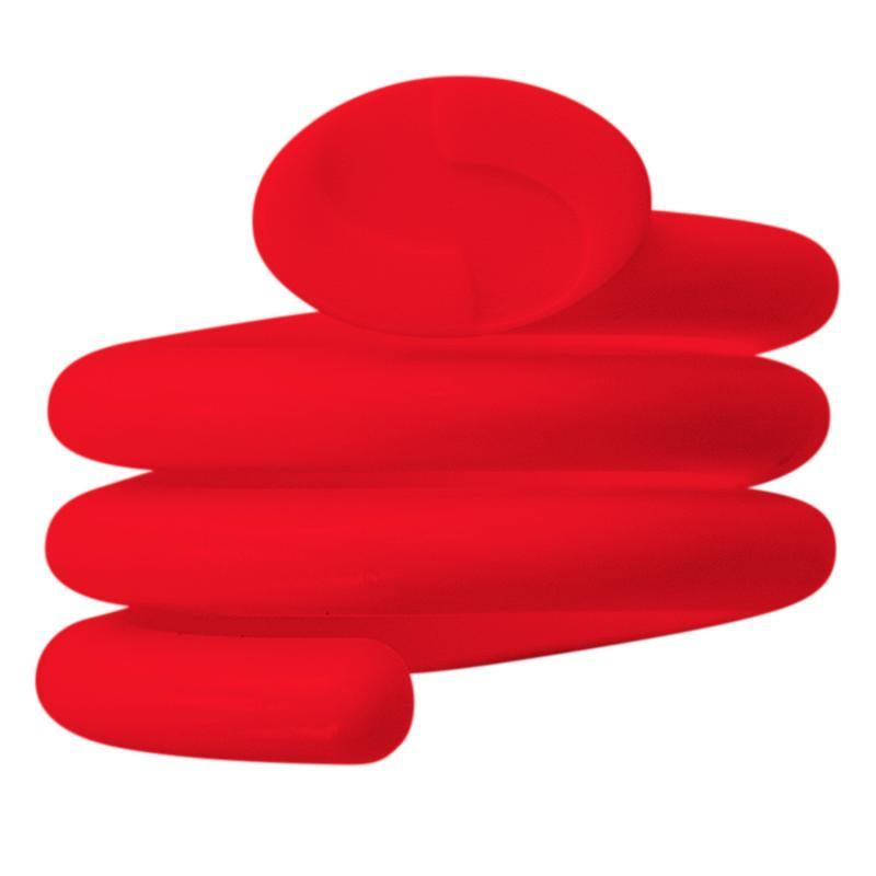 VERMOP Loop-O Stielfarbcodierung (Set -30 St.) | 1 Stück