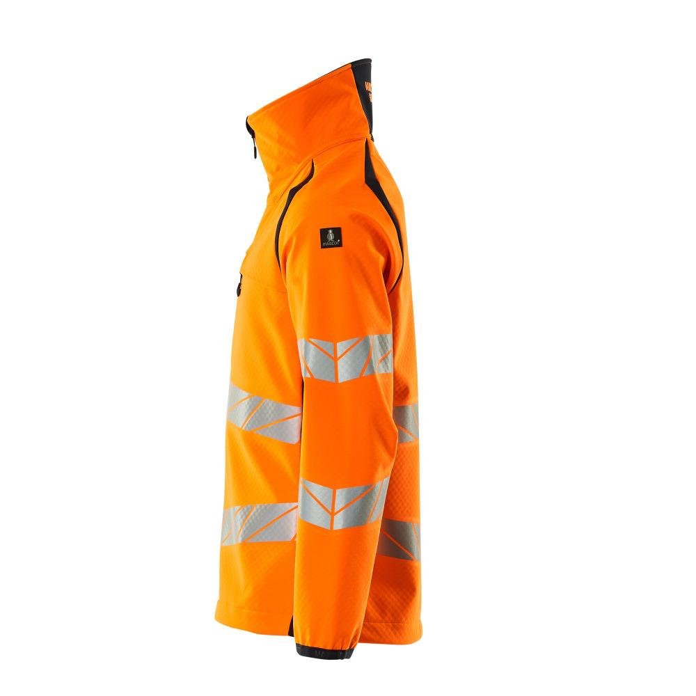 Softshell Jacket Softshell jacket