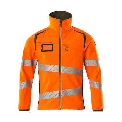 Softshell Jacket Softshell jacket