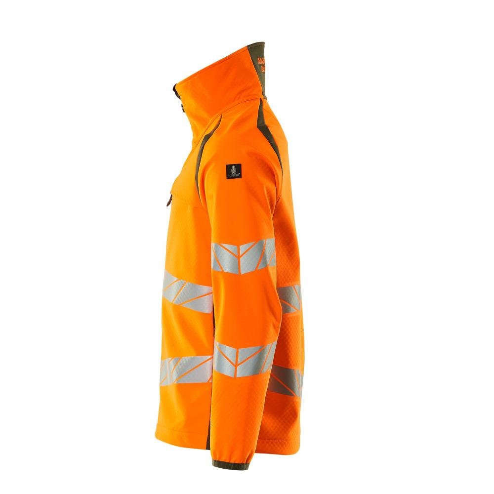 Softshell Jacket Softshell jacket