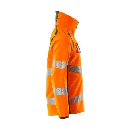 Softshell Jacket Softshell jacket