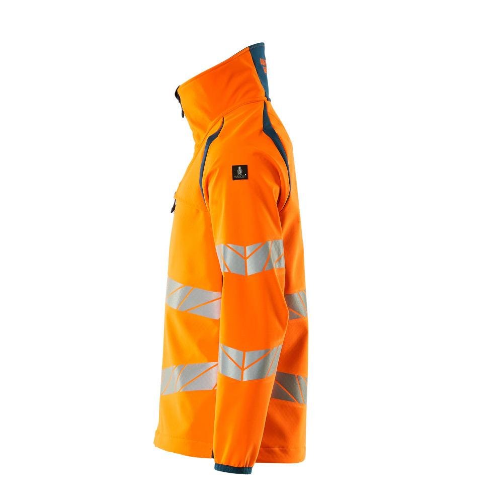 Softshell Jacket Softshell jacket